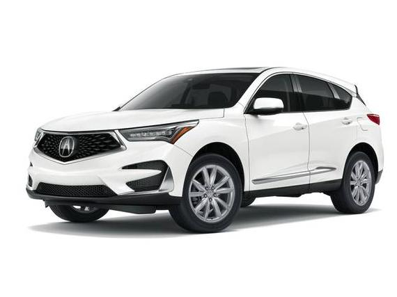 ACURA RDX 2021 5J8TC1H31ML018523 image ACURA RDX 2021 5J8TC1H31ML018523 image
