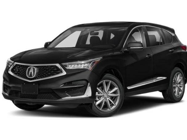 ACURA RDX 2021 5J8TC1H54ML009574 image ACURA RDX 2021 5J8TC1H54ML009574 image