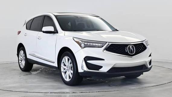 ACURA RDX 2021 5J8TC1H30ML002751 image