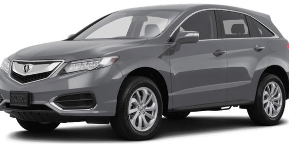 ACURA RDX 2017 5J8TB3H38HL019432 image ACURA RDX 2017 5J8TB3H38HL019432 image