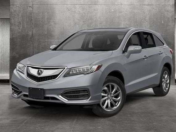 ACURA RDX 2017 5J8TB3H33HL019791 image