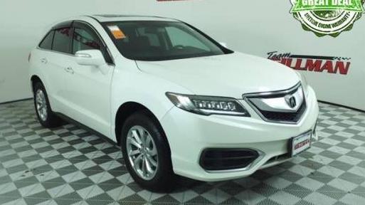 ACURA RDX 2017 5J8TB3H31HL020227 image
