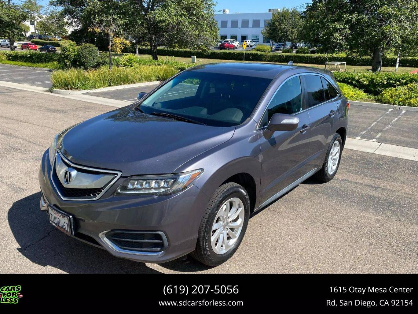 ACURA RDX 2017 5J8TB3H3XHL001613 image ACURA RDX 2017 5J8TB3H3XHL001613 image