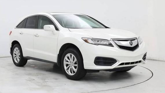 ACURA RDX 2017 5J8TB3H32HL021354 image