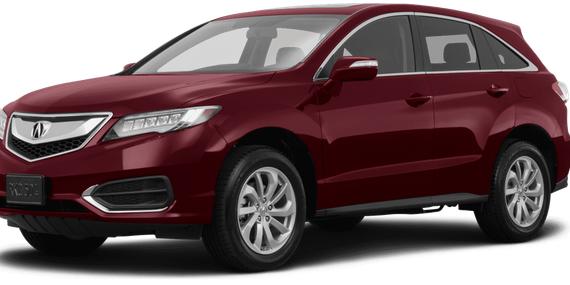 ACURA RDX 2017 5J8TB3H52HL019993 image ACURA RDX 2017 5J8TB3H52HL019993 image