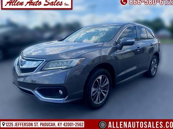 ACURA RDX 2017 5J8TB3H7XHL015529 image ACURA RDX 2017 5J8TB3H7XHL015529 image
