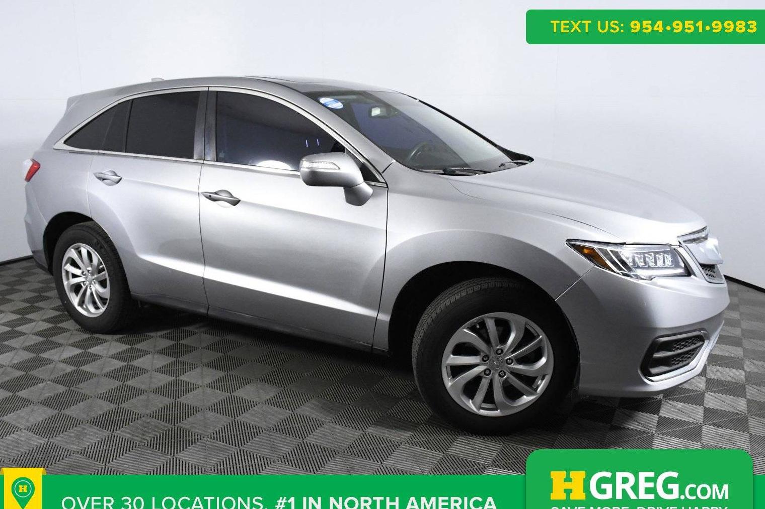 ACURA RDX 2017 5J8TB3H3XHL002440 image ACURA RDX 2017 5J8TB3H3XHL002440 image