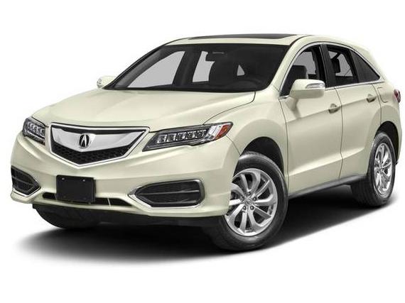 ACURA RDX 2017 5J8TB3H35HL016021 image