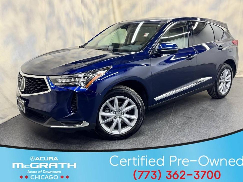 ACURA RDX 2024 5J8TC2H36RL034665 image ACURA RDX 2024 5J8TC2H36RL034665 image