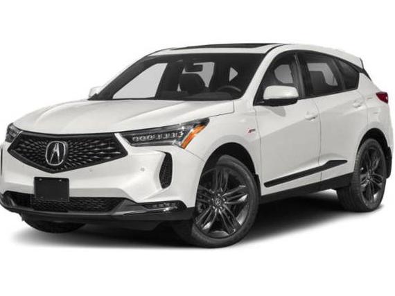 ACURA RDX 2024 5J8TC2H30RL032703 image