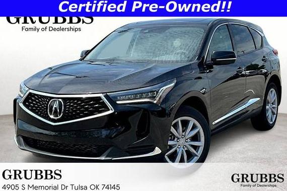 ACURA RDX 2024 5J8TC2H36RL037906 image ACURA RDX 2024 5J8TC2H36RL037906 image