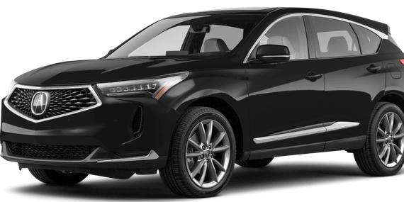 ACURA RDX 2024 5J8TC2H38RL037230 image ACURA RDX 2024 5J8TC2H38RL037230 image