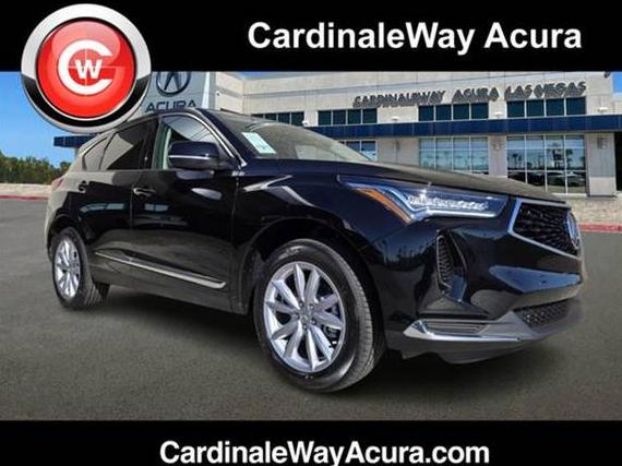 ACURA RDX 2024 5J8TC2H33RL041007 image ACURA RDX 2024 5J8TC2H33RL041007 image