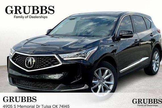 ACURA RDX 2024 5J8TC2H33RL022277 image ACURA RDX 2024 5J8TC2H33RL022277 image