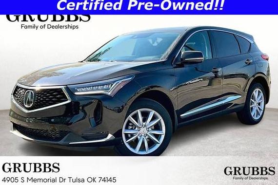 ACURA RDX 2024 5J8TC2H31RL030488 image ACURA RDX 2024 5J8TC2H31RL030488 image