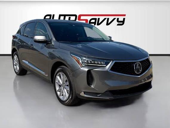 ACURA RDX 2024 5J8TC2H33RL024160 image ACURA RDX 2024 5J8TC2H33RL024160 image