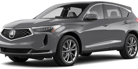 ACURA RDX 2024 5J8TC2H30RL015691 image