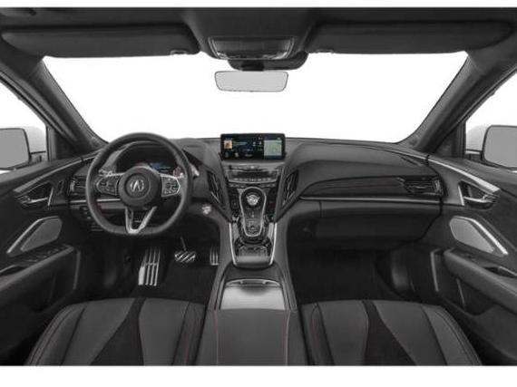 ACURA RDX 2024 5J8TC2H30RL022026 image