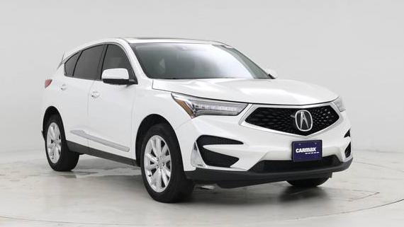 ACURA RDX 2020 5J8TC1H35LL018152 image