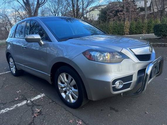 ACURA RDX 2011 5J8TB1H28BA004766 image ACURA RDX 2011 5J8TB1H28BA004766 image