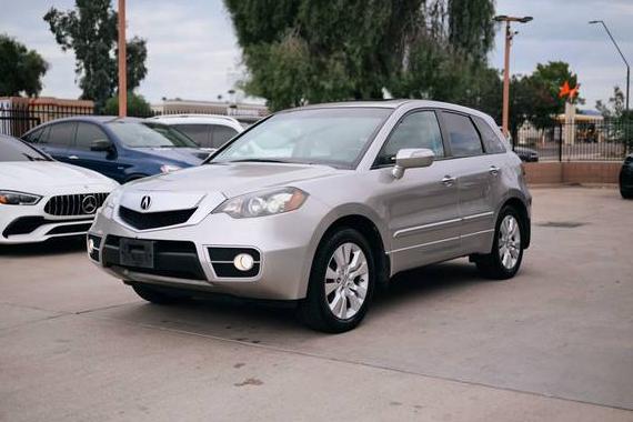 ACURA RDX 2011 5J8TB1H55BA004248 image ACURA RDX 2011 5J8TB1H55BA004248 image