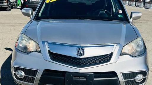 ACURA RDX 2011 5J8TB1H23BA008062 image