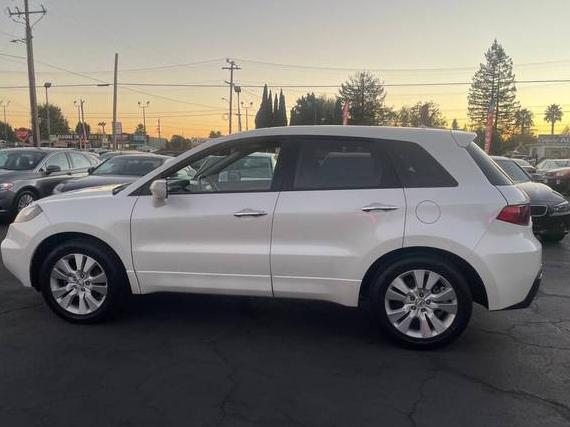 ACURA RDX 2011 5J8TB1H25BA000027 image ACURA RDX 2011 5J8TB1H25BA000027 image