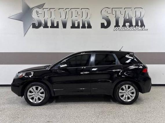 ACURA RDX 2011 5J8TB1H54BA001485 image ACURA RDX 2011 5J8TB1H54BA001485 image