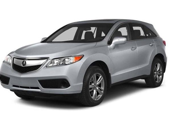 ACURA RDX 2013 5J8TB3H38DL011793 image