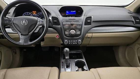 ACURA RDX 2013 5J8TB3H35DL003103 image