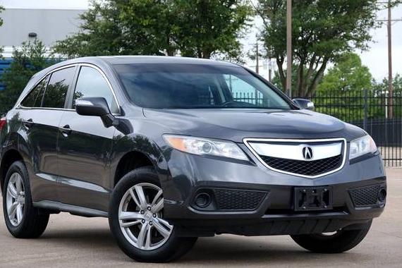 ACURA RDX 2013 5J8TB3H37DL013762 image