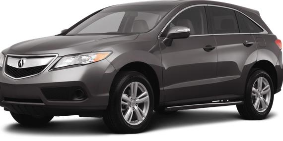 ACURA RDX 2013 5J8TB3H34DL018630 image