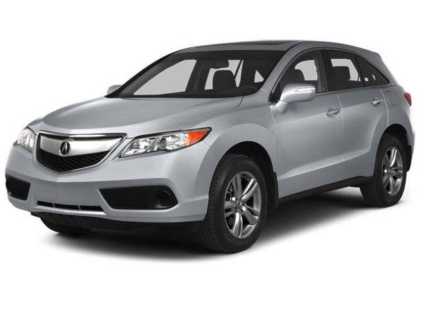 ACURA RDX 2013 5J8TB3H31DL002949 image