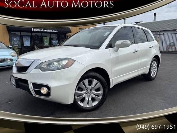 ACURA RDX 2010 5J8TB2H5XAA000927 image ACURA RDX 2010 5J8TB2H5XAA000927 image