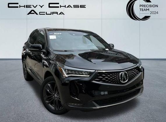ACURA RDX 2010 5J8TB1H55AA006886 image