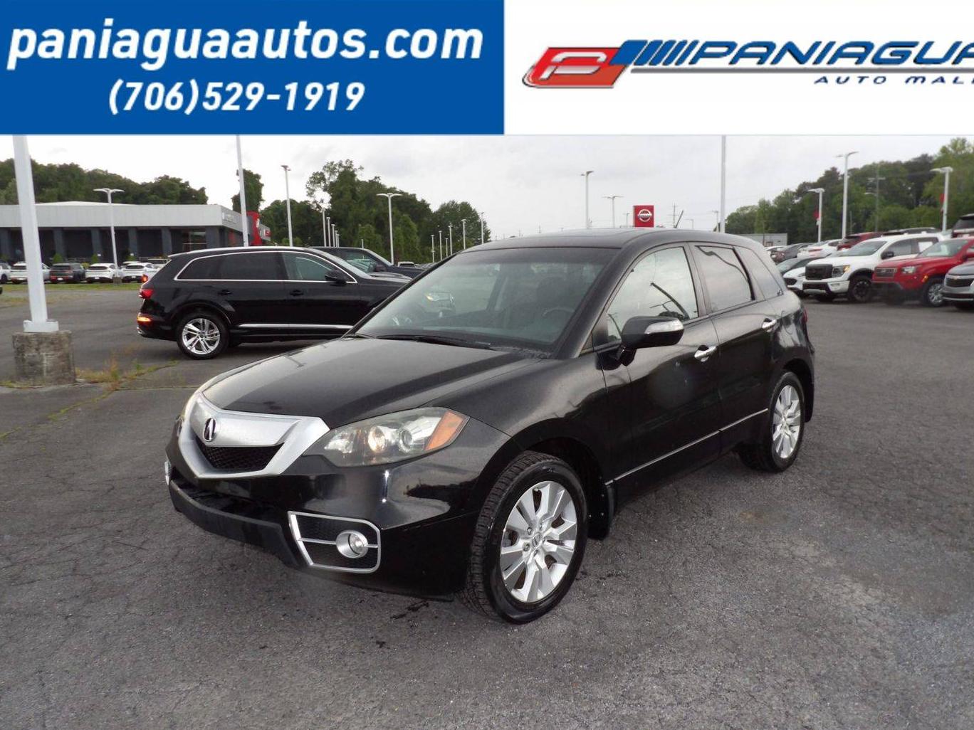 ACURA RDX 2010 5J8TB2H28AA004044 image ACURA RDX 2010 5J8TB2H28AA004044 image