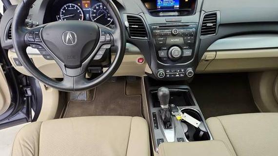ACURA RDX 2014 5J8TB3H30EL016455 image