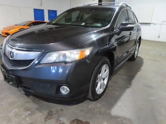 ACURA RDX 2015 5J8TB3H53FL014427 image ACURA RDX 2015 5J8TB3H53FL014427 image
