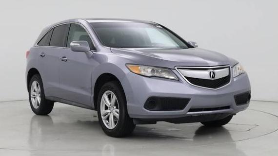 ACURA RDX 2015 5J8TB3H32FL003420 image