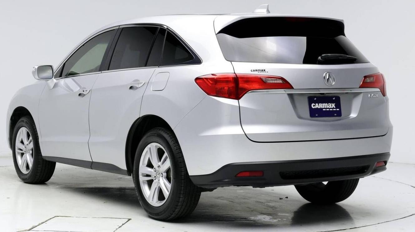 ACURA RDX 2015 5J8TB3H52FL002110 image ACURA RDX 2015 5J8TB3H52FL002110 image