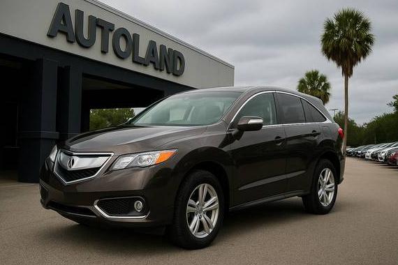 ACURA RDX 2015 5J8TB3H51FL001434 image ACURA RDX 2015 5J8TB3H51FL001434 image