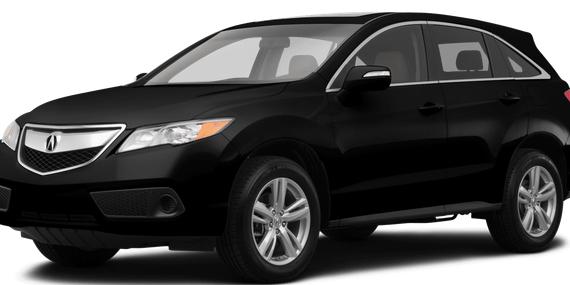 ACURA RDX 2015 5J8TB3H33FL013292 image ACURA RDX 2015 5J8TB3H33FL013292 image