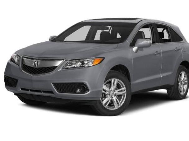 ACURA RDX 2015 5J8TB3H38FL005527 image ACURA RDX 2015 5J8TB3H38FL005527 image