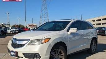 ACURA RDX 2015 5J8TB3H31FL017566 image