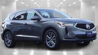 ACURA RDX 2022 5J8TC1H53NL003539 image ACURA RDX 2022 5J8TC1H53NL003539 image