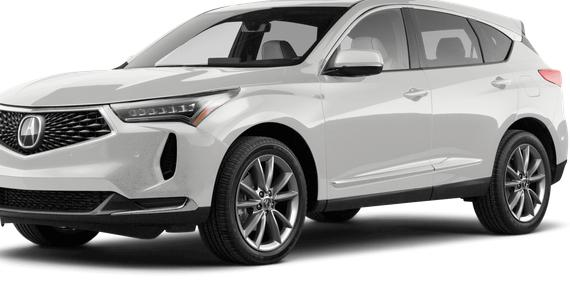 ACURA RDX 2022 5J8TC1H53NL006781 image ACURA RDX 2022 5J8TC1H53NL006781 image