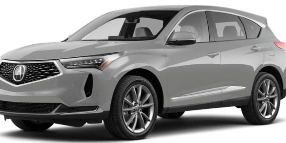 ACURA RDX 2022 5J8TC1H59NL001147 image ACURA RDX 2022 5J8TC1H59NL001147 image