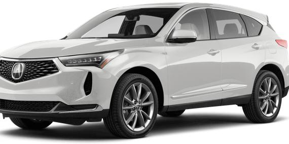 ACURA RDX 2022 5J8TC1H54NL007664 image ACURA RDX 2022 5J8TC1H54NL007664 image
