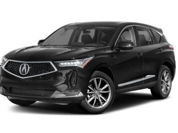 ACURA RDX 2022 5J8TC1H50NL007631 image ACURA RDX 2022 5J8TC1H50NL007631 image