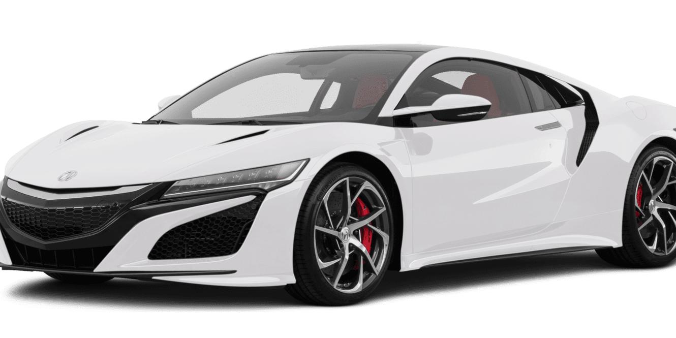 ACURA NSX 2019 19UNC1B03KY000094 image ACURA NSX 2019 19UNC1B03KY000094 image
